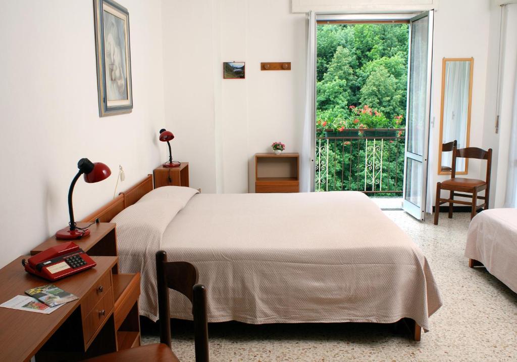 Albergo Ristorante Regina Bognanco ห้อง รูปภาพ