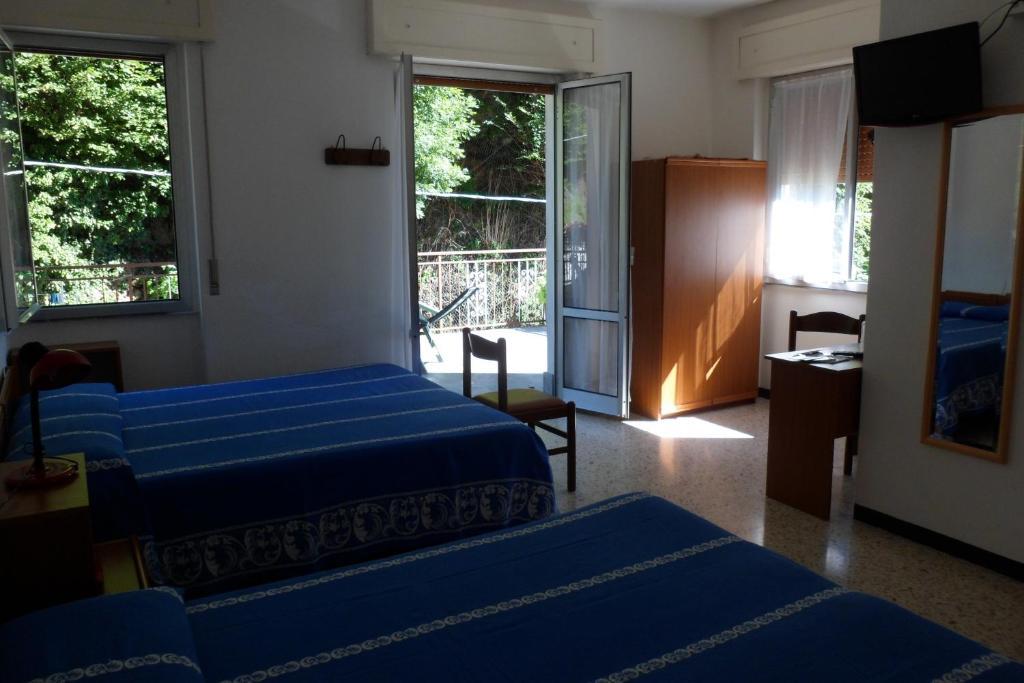 Albergo Ristorante Regina Bognanco ห้อง รูปภาพ