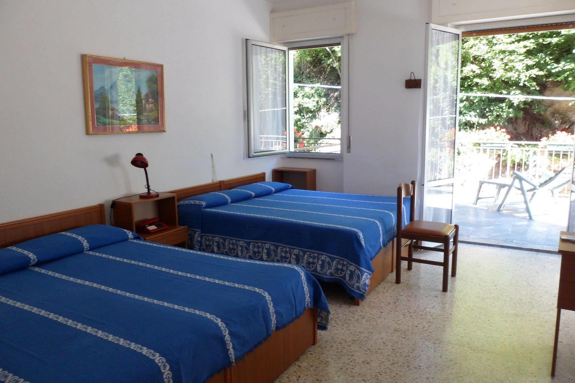 Albergo Ristorante Regina Bognanco ภายนอก รูปภาพ